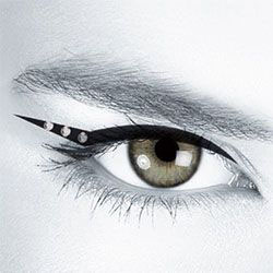 Les Patch Eyeliner de Marbella 